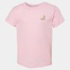 Toddler Jersey Tee Thumbnail