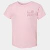 Toddler Jersey Tee Thumbnail