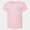 Toddler Jersey Tee Thumbnail
