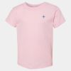 Toddler Jersey Tee Thumbnail