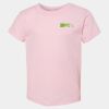 Toddler Jersey Tee Thumbnail
