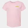 Toddler Jersey Tee Thumbnail
