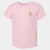 Toddler Jersey Tee Thumbnail