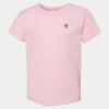 Toddler Jersey Tee Thumbnail
