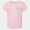 Toddler Jersey Tee Thumbnail