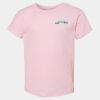 Toddler Jersey Tee Thumbnail
