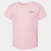 Toddler Jersey Tee Thumbnail