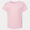 Toddler Jersey Tee Thumbnail