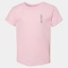 Toddler Jersey Tee Thumbnail