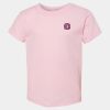 Toddler Jersey Tee Thumbnail