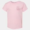 Toddler Jersey Tee Thumbnail
