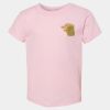 Toddler Jersey Tee Thumbnail
