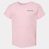 Toddler Jersey Tee Thumbnail