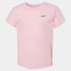 Toddler Jersey Tee Thumbnail