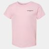 Toddler Jersey Tee Thumbnail