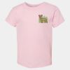 Toddler Jersey Tee Thumbnail