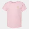 Toddler Jersey Tee Thumbnail