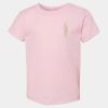 Toddler Jersey Tee Thumbnail