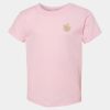 Toddler Jersey Tee Thumbnail