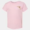 Toddler Jersey Tee Thumbnail