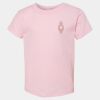 Toddler Jersey Tee Thumbnail