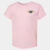Toddler Jersey Tee Thumbnail