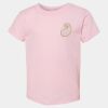 Toddler Jersey Tee Thumbnail