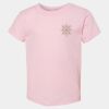 Toddler Jersey Tee Thumbnail