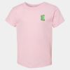 Toddler Jersey Tee Thumbnail