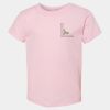 Toddler Jersey Tee Thumbnail