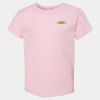 Toddler Jersey Tee Thumbnail