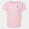 Toddler Jersey Tee Thumbnail