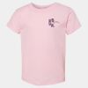 Toddler Jersey Tee Thumbnail