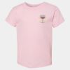 Toddler Jersey Tee Thumbnail