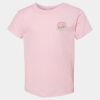 Toddler Jersey Tee Thumbnail
