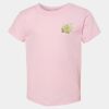 Toddler Jersey Tee Thumbnail