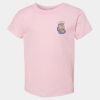 Toddler Jersey Tee Thumbnail