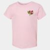 Toddler Jersey Tee Thumbnail
