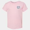 Toddler Jersey Tee Thumbnail