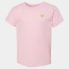 Toddler Jersey Tee Thumbnail