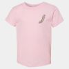 Toddler Jersey Tee Thumbnail