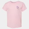 Toddler Jersey Tee Thumbnail