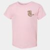 Toddler Jersey Tee Thumbnail