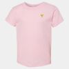 Toddler Jersey Tee Thumbnail