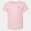 Toddler Jersey Tee Thumbnail