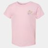 Toddler Jersey Tee Thumbnail