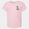 Toddler Jersey Tee Thumbnail