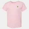Toddler Jersey Tee Thumbnail