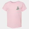 Toddler Jersey Tee Thumbnail