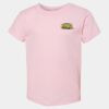 Toddler Jersey Tee Thumbnail
